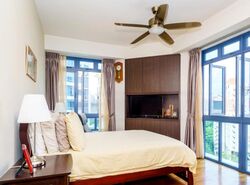 Sanctuary Green (D15), Condominium #535821041